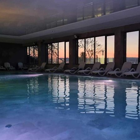 Wspanialy Apartament & Spa Nad Morzem Dziwnów Eksteriør bilde