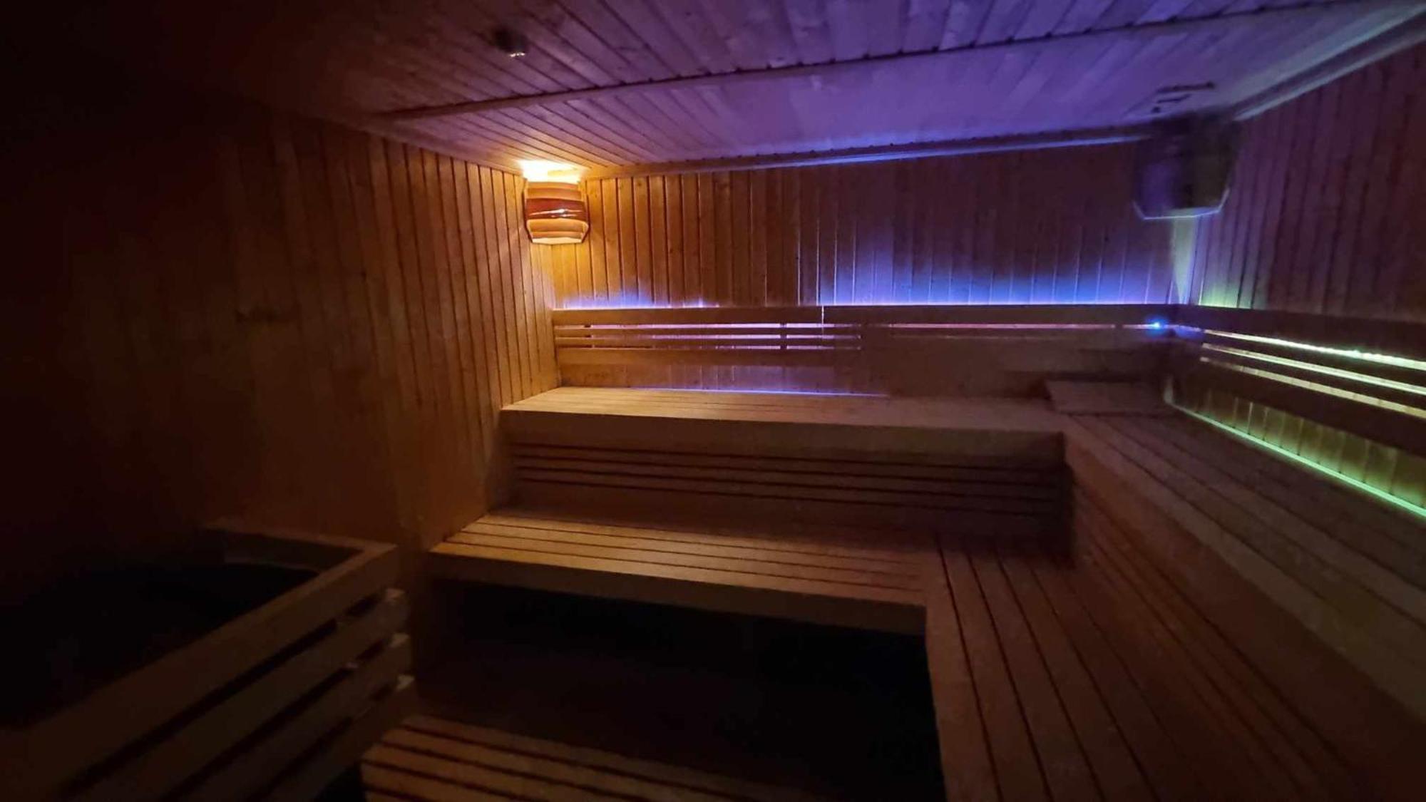 Wspanialy Apartament & Spa Nad Morzem Dziwnów Eksteriør bilde