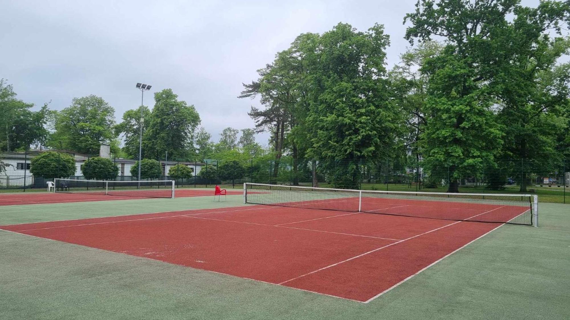 Wspanialy Apartament & Spa Nad Morzem Dziwnów Eksteriør bilde